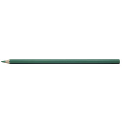Postairón, hatszögletű, 7mm 3680 Koh-I-Noor zöld Postairón Koh-i-Noor
