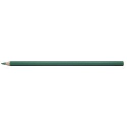 Postairón, hatszögletű, 7mm 3680 Koh-I-Noor zöld Postairón Koh-i-Noor