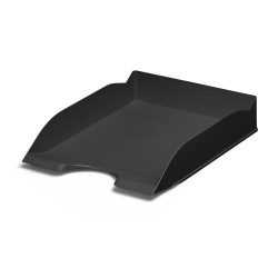Irattálca Durable Eco fekete Irattálca Durable