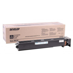 Develop TN613 toner black ORIGINAL Toner original Develop