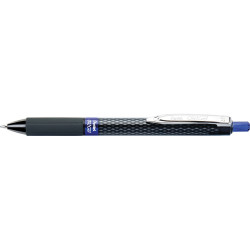 Rollertoll zselés 0,35mm, Pentel Oh!Gel K497-C, írásszín kék Rollertoll PENTEL