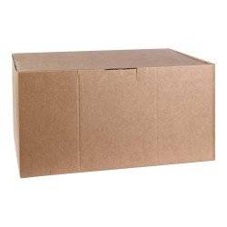 Karton doboz D5/3 320x225x330mm, 3 rétegű Doboz Egyéb