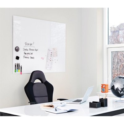 Mágneses üvegtábla 90x120cm, ValueLine  GTL9012009 Franken