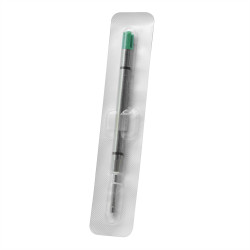 Tollbetét 0,8mm, Pax THE Original, írásszín zöld Tollbetét Pax