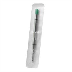 Tollbetét 0,8mm, Pax THE Original, írásszín zöld Tollbetét Pax