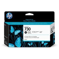 Hp 730/P2V67A tintapatron photo black ORIGINAL Tintapatron original Hp
