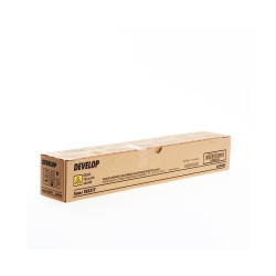 Develop TN321 toner yellow ORIGINAL Toner original Develop