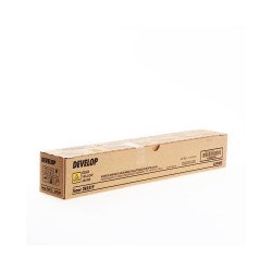 Develop TN321 toner yellow ORIGINAL Toner original Develop
