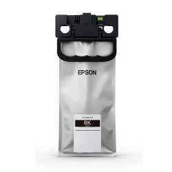 Epson T01C1 tintapatron black ORIGINAL 10K