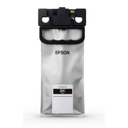 Epson T01C1 tintapatron black ORIGINAL 10K Tintapatron original Epson