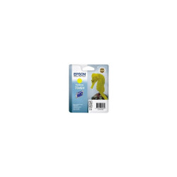 Epson T0484 tintapatron yellow ORIGINAL Tintapatron original Epson