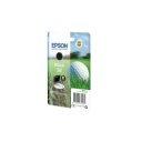 Epson T3461 tintapatron black ORIGINAL