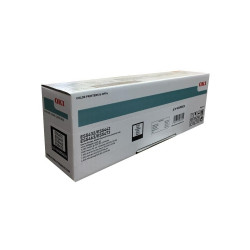 Oki ES5432 toner black ORIGINAL 7K Toner original Oki