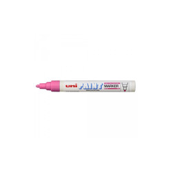 Lakkmarker 2-3mm, Uni PX-20 rózsaszín Lakkmarker Uni