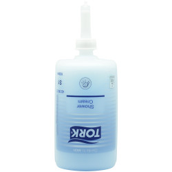 Folyékony szappan 1 liter pipere S1 Tork_420601 kék Szappanok, folyékony szappanok TORK
