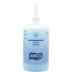 Folyékony szappan 1 liter pipere S1 Tork_420601 kék Szappanok, folyékony szappanok TORK
