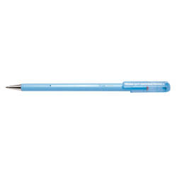 Golyóstoll antibakteriális 0,35mm, BK77AB-B Pentel, írásszín piros Golyóstoll PENTEL