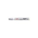 Lakkmarker 2-3mm, Uni PX-20 fényes ezüst