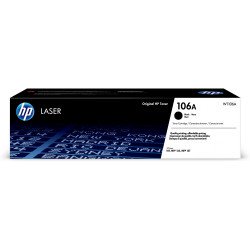 Hp W1106A toner ORIGINAL (106A) Toner original Hp