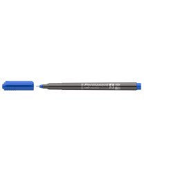 Alkoholos marker S, OHP Ico kék Permanent marker Ico