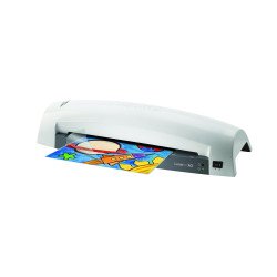 Laminálógép, A3, 80-125 mikron, Fellowes® Lunar Laminálógép Fellowes