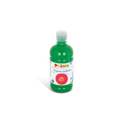 Tempera 500ml, Primo 610 zöld Tempera Primo