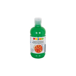 Tempera 500ml, Primo 610 zöld Tempera Primo
