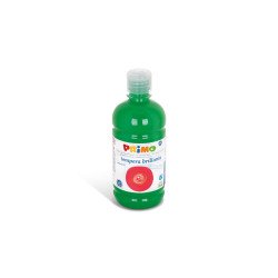 Tempera 500ml, Primo 610 zöld Tempera Primo
