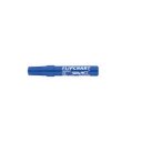 Flipchart marker vízbázisú 1-4mm, vágott Artip 12 kék