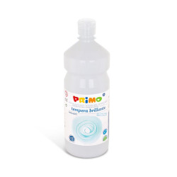 Tempera 1000ml, Primo 100 fehér Tempera Primo