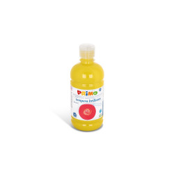 Tempera 500ml, Primo 211 citrom Tempera Primo