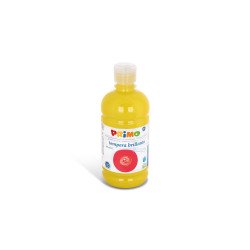 Tempera 500ml, Primo 211 citrom Tempera Primo