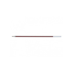Tollbetét 0,7mm, Pilot Super Grip G kupakos tollhoz, írásszín piros Tollbetét Pilot