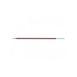 Tollbetét 0,7mm, Pilot Super Grip G kupakos tollhoz, írásszín piros Tollbetét Pilot