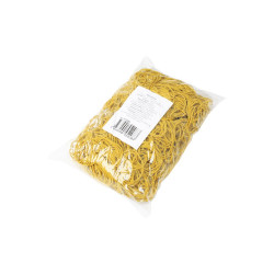 Gumigyűrű 50mm, 1,6mm, 1kg/csomag, Gumigyűrű Fornax