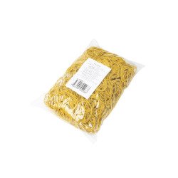 Gumigyűrű 50mm, 1,6mm, 1kg/csomag, Gumigyűrű Fornax