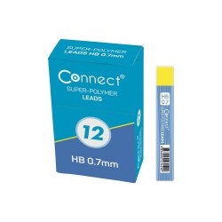 Ironbél 0,7mm, HB Connect Ironbél Connect