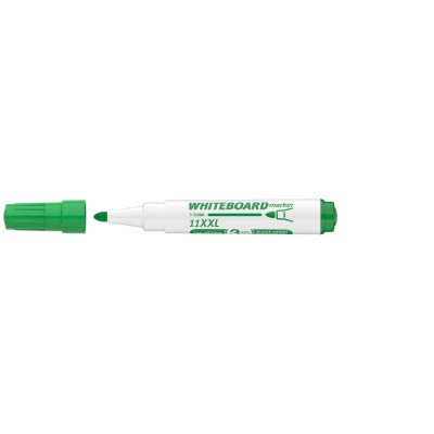 Táblamarker 3mm, kerek Ico 11XXL zöld Táblamarker 3mm, kerek Ico 11XXL zöld