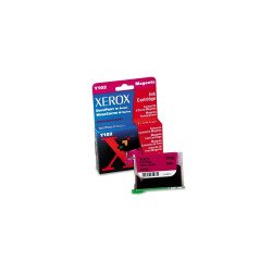 Xerox M750/Y102 tintapatron magenta ORIGINAL (8R7973) Tintapatron original Xerox