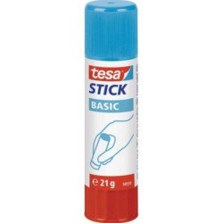 Ragasztó stift Basic 21 g Tesa Ragasztó stift Tesa