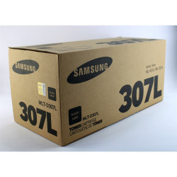 Samsung MLT307L toner ORIGINAL Toner original Samsung