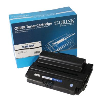 Samsung ML3470 toner ORINK 10K Samsung ML3470 toner ORINK 10K