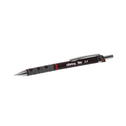Nyomósirón 0,5mm, bordó test, Rotring Tikky Nyomósirón Rotring