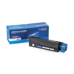 Oki B432/MB472 toner ORINK 7K Toner kompatibilis Orink