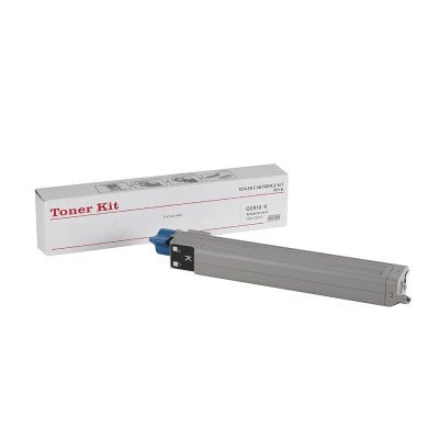 Oki C910 toner black ORINK Oki C910 toner black ORINK
