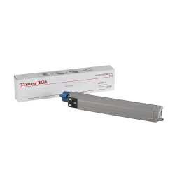 Oki C910 toner black ORINK Toner kompatibilis Orink