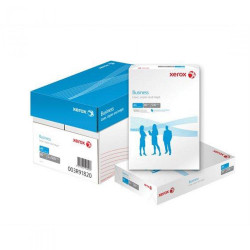 Másolópapír A4, 80g, Xerox Business 500ív/csomag, Másolópapír univerzális Xerox