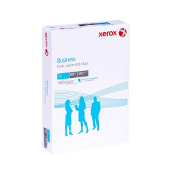 Másolópapír A4, 80g, Xerox Business 500ív/csomag, Másolópapír univerzális Xerox