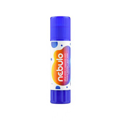 Ragasztóstift 15g. Nebulo Ragasztó stift Nebulo