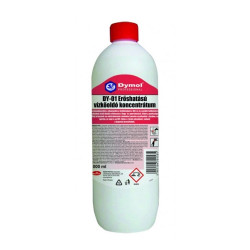 Vízkőoldó koncentrátum 1 liter DY-01 Vízkőoldás, szanitertisztítás Dymol